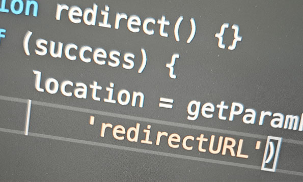 انواع ریدایرکت